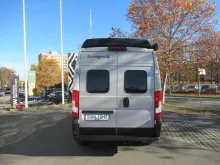 Fahrzeugbild Sunlight Camper Van VANLIFE 540 Aktion'' ESCAPE THE EVERD #4