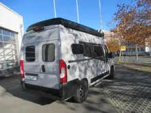 Fahrzeugbild Sunlight Camper Van VANLIFE 540 Aktion'' ESCAPE THE EVERD #6
