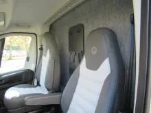 Fahrzeugbild Sunlight Camper Van VANLIFE 540 Aktion'' ESCAPE THE EVERD #10
