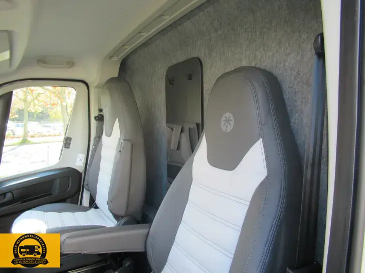 Fahrzeugbild Sunlight Camper Van VANLIFE 540 Aktion'' ESCAPE THE EVERD #10