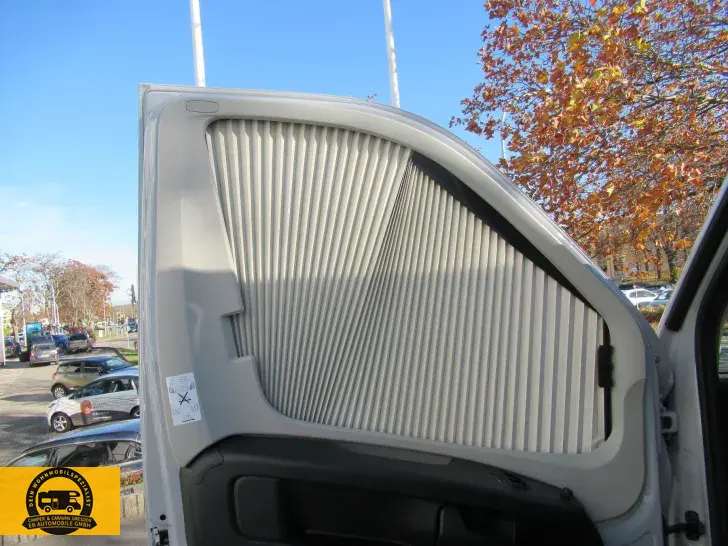 Fahrzeugbild Sunlight Camper Van VANLIFE 540 Aktion'' ESCAPE THE EVERD #11