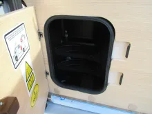 Fahrzeugbild Sunlight Camper Van VANLIFE 540 Aktion'' ESCAPE THE EVERD #13
