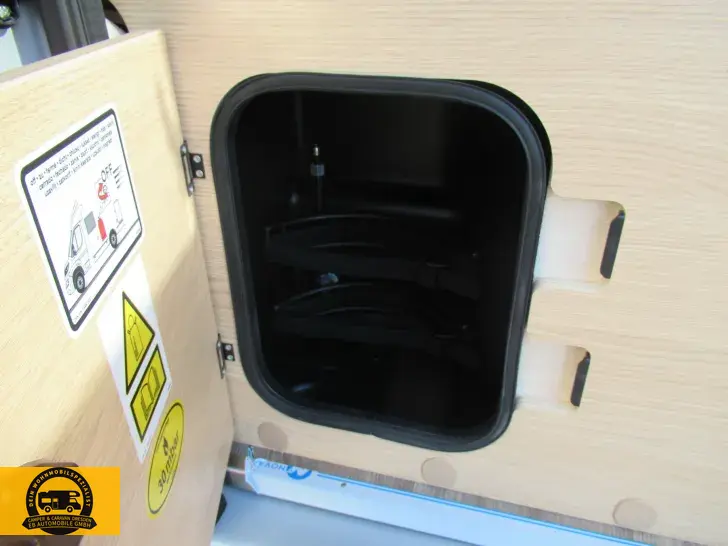 Fahrzeugbild Sunlight Camper Van VANLIFE 540 Aktion'' ESCAPE THE EVERD #13