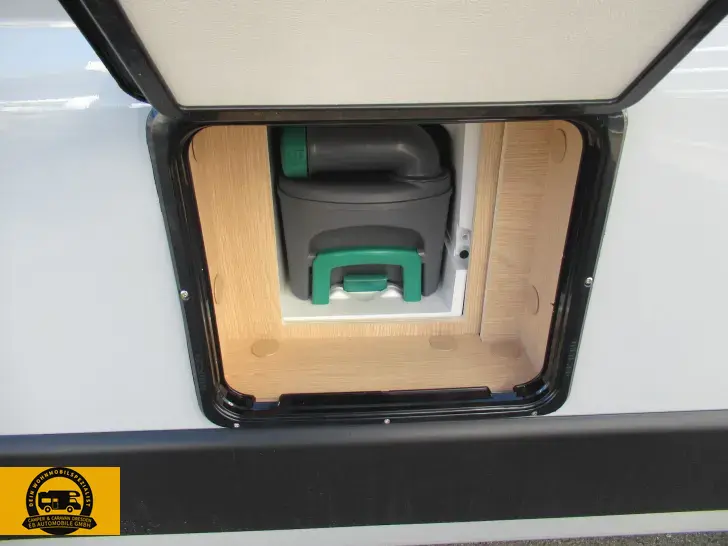 Fahrzeugbild Sunlight Camper Van VANLIFE 540 Aktion'' ESCAPE THE EVERD #15