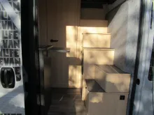 Fahrzeugbild Sunlight Camper Van VANLIFE 540 Aktion'' ESCAPE THE EVERD #17
