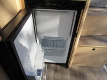 Fahrzeugbild Sunlight Camper Van VANLIFE 540 Aktion'' ESCAPE THE EVERD #20