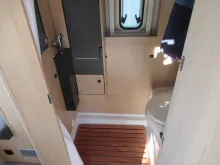 Fahrzeugbild Sunlight Camper Van VANLIFE 540 Aktion'' ESCAPE THE EVERD #24
