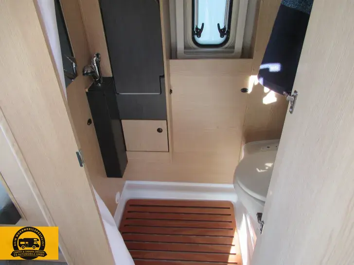 Fahrzeugbild Sunlight Camper Van VANLIFE 540 Aktion'' ESCAPE THE EVERD #24