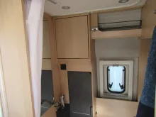 Fahrzeugbild Sunlight Camper Van VANLIFE 540 Aktion'' ESCAPE THE EVERD #25