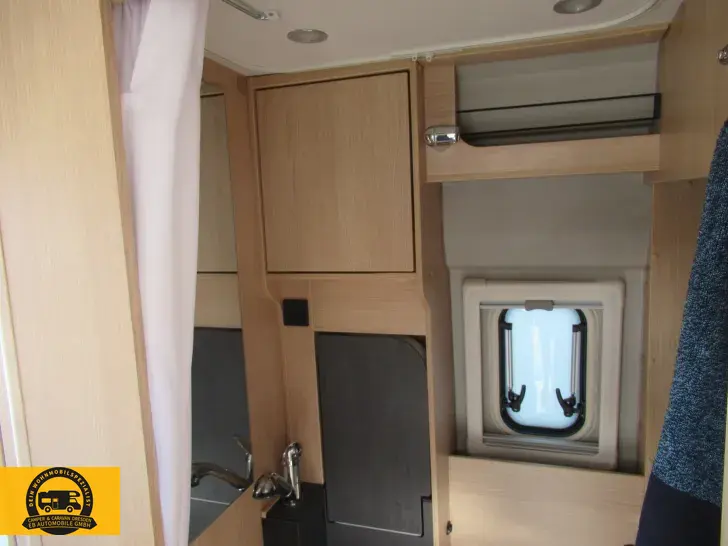 Fahrzeugbild Sunlight Camper Van VANLIFE 540 Aktion'' ESCAPE THE EVERD #25