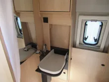 Fahrzeugbild Sunlight Camper Van VANLIFE 540 Aktion'' ESCAPE THE EVERD #26