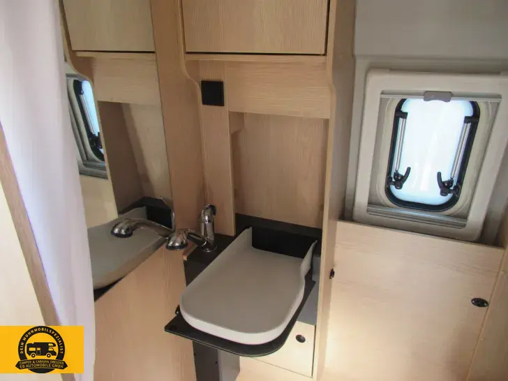 Fahrzeugbild Sunlight Camper Van VANLIFE 540 Aktion'' ESCAPE THE EVERD #26
