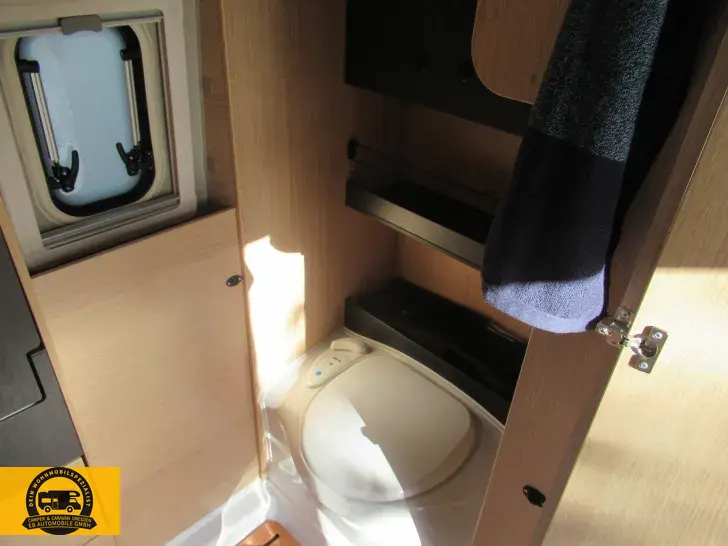 Fahrzeugbild Sunlight Camper Van VANLIFE 540 Aktion'' ESCAPE THE EVERD #27