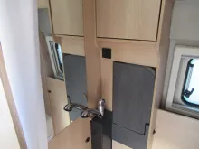 Fahrzeugbild Sunlight Camper Van VANLIFE 540 Aktion'' ESCAPE THE EVERD #29