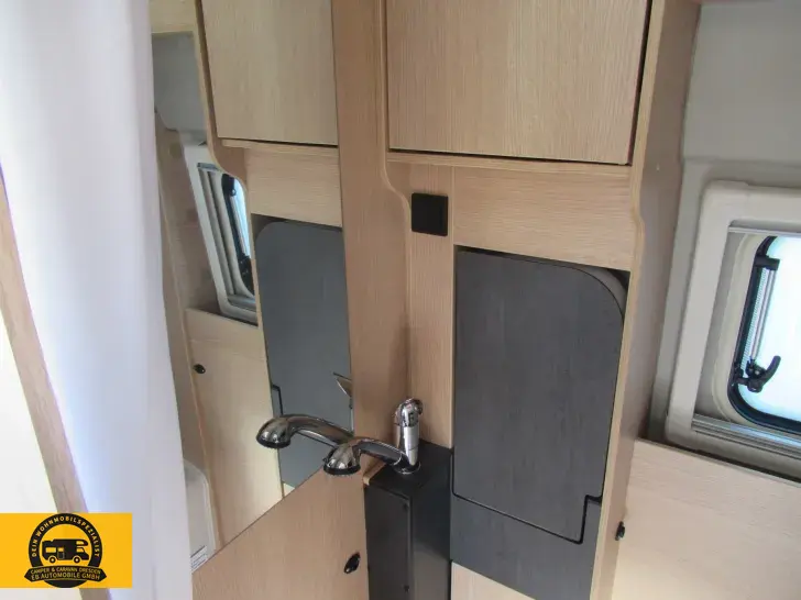 Fahrzeugbild Sunlight Camper Van VANLIFE 540 Aktion'' ESCAPE THE EVERD #29