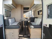Fahrzeugbild Sunlight Camper Van VANLIFE 540 Aktion'' ESCAPE THE EVERD #31