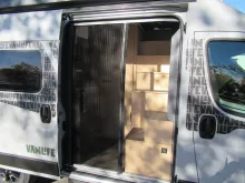 Fahrzeugbild Sunlight Camper Van VANLIFE 540 Aktion'' ESCAPE THE EVERD #32