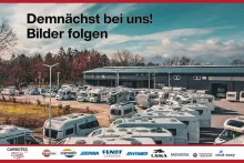 Fahrzeugbild Hymer Camper Van Camper Van Grand Canyon S 700 #1