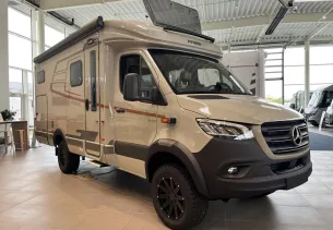 Bild ML-T 580 CrossTrail