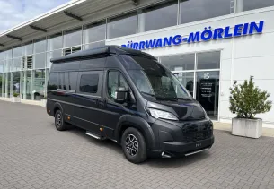 Bild CV 640 PRO