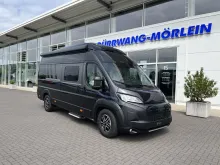 Fahrzeugbild Carado pro CV 640 #1