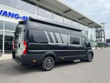 Fahrzeugbild Carado pro CV 640 #2