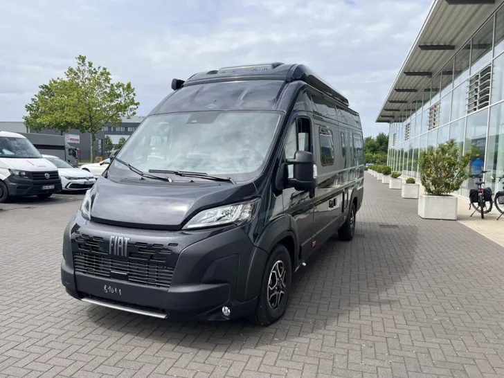 Fahrzeugbild Carado pro CV 640 #3