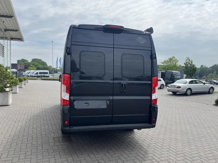Fahrzeugbild Carado pro CV 640 #4