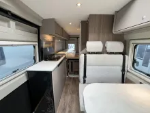 Fahrzeugbild Carado pro CV 640 #6