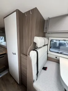 Fahrzeugbild Carado pro CV 640 #8