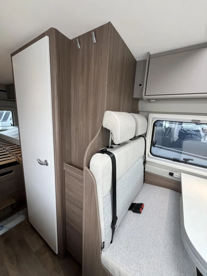 Fahrzeugbild Carado pro CV 640 #8