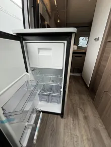 Fahrzeugbild Carado pro CV 640 #10