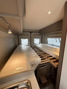 Fahrzeugbild Carado pro CV 640 #13