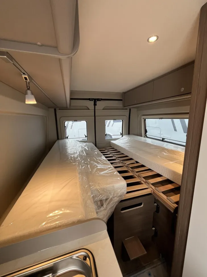 Fahrzeugbild Carado pro CV 640 #13