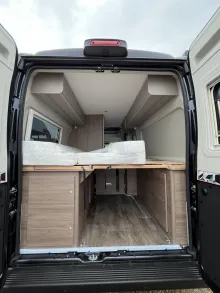 Fahrzeugbild Carado pro CV 640 #15