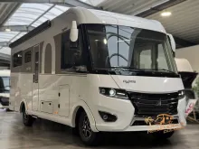 Fahrzeugbild Frankia F-Line I 740 PLUS EDITION TOGETHER 4.5T #1