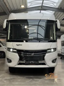 Fahrzeugbild Frankia F-Line I 740 PLUS EDITION TOGETHER 4.5T #2