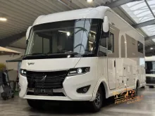 Fahrzeugbild Frankia F-Line I 740 PLUS EDITION TOGETHER 4.5T #3