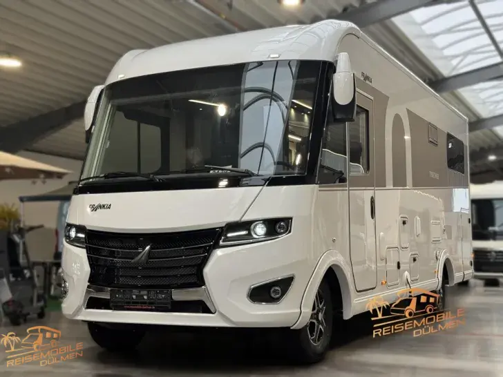 Fahrzeugbild Frankia F-Line I 740 PLUS EDITION TOGETHER 4.5T #3