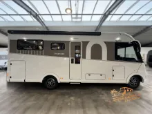 Fahrzeugbild Frankia F-Line I 740 PLUS EDITION TOGETHER 4.5T #4
