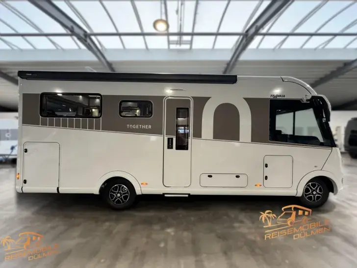Fahrzeugbild Frankia F-Line I 740 PLUS EDITION TOGETHER 4.5T #4