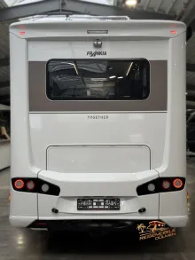 Fahrzeugbild Frankia F-Line I 740 PLUS EDITION TOGETHER 4.5T #7