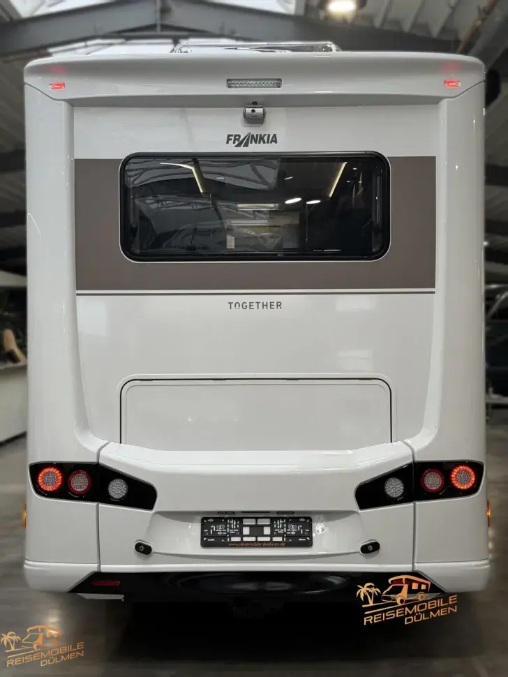 Fahrzeugbild Frankia F-Line I 740 PLUS EDITION TOGETHER 4.5T #7