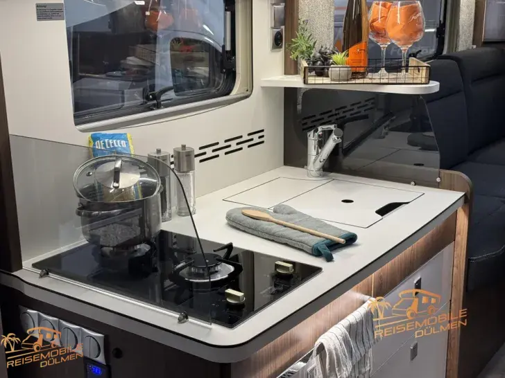 Fahrzeugbild Frankia F-Line I 740 PLUS EDITION TOGETHER 4.5T #14