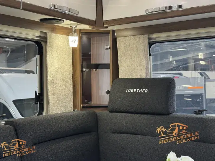 Fahrzeugbild Frankia F-Line I 740 PLUS EDITION TOGETHER 4.5T #17