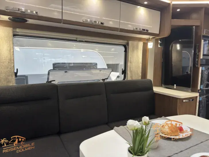 Fahrzeugbild Frankia F-Line I 740 PLUS EDITION TOGETHER 4.5T #20