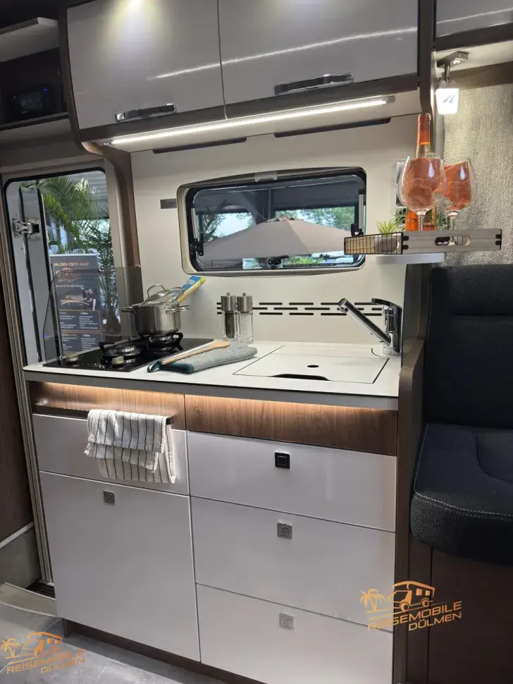 Fahrzeugbild Frankia F-Line I 740 PLUS EDITION TOGETHER 4.5T #23