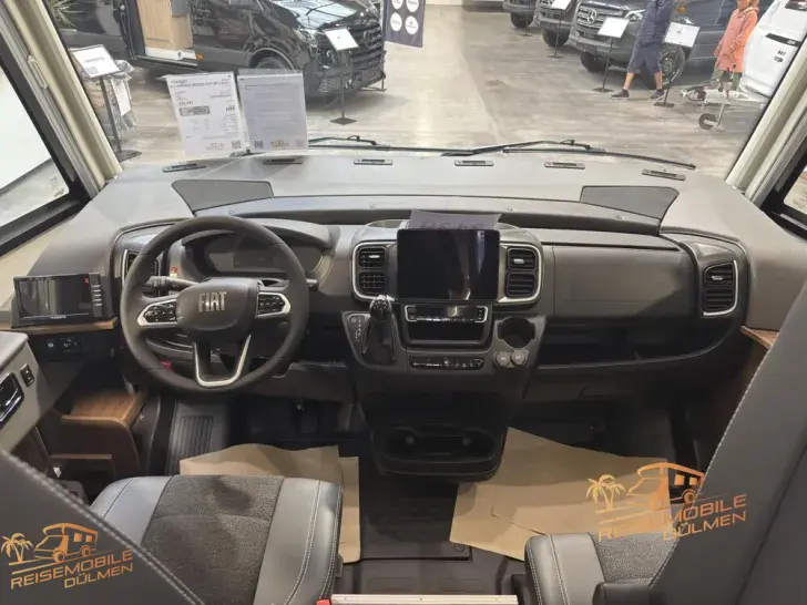 Fahrzeugbild Frankia F-Line I 740 PLUS EDITION TOGETHER 4.5T #26