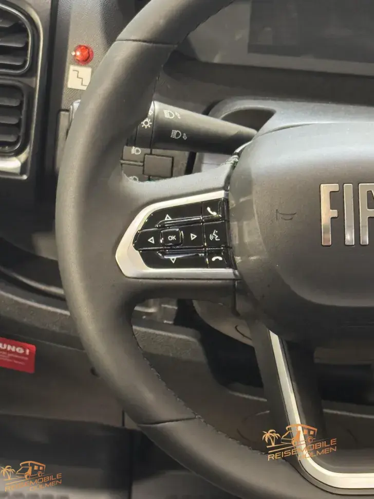 Fahrzeugbild Frankia F-Line I 740 PLUS EDITION TOGETHER 4.5T #28