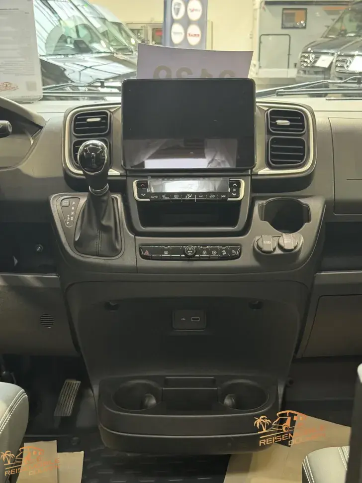 Fahrzeugbild Frankia F-Line I 740 PLUS EDITION TOGETHER 4.5T #30